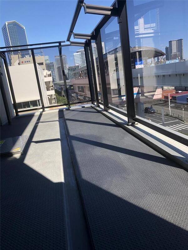 ローレルタワールネ浜松町の物件内観写真