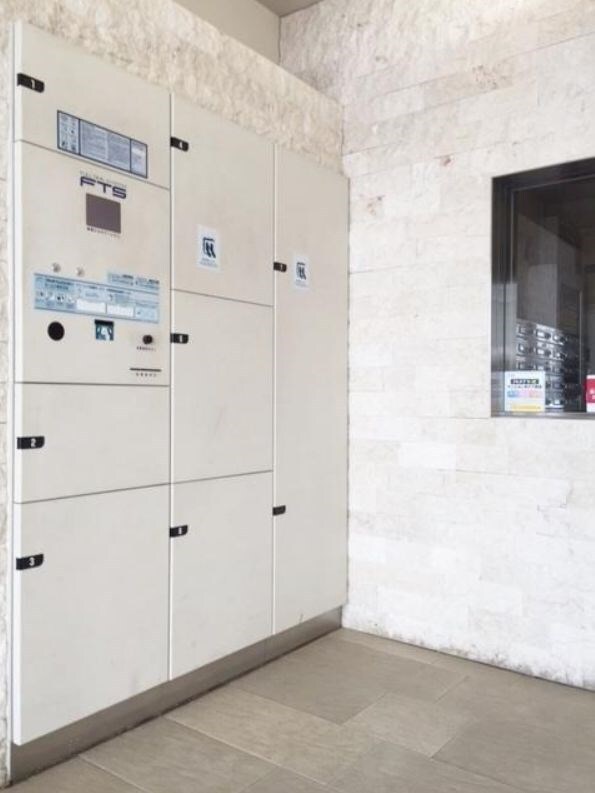 マリオン南青山の物件内観写真