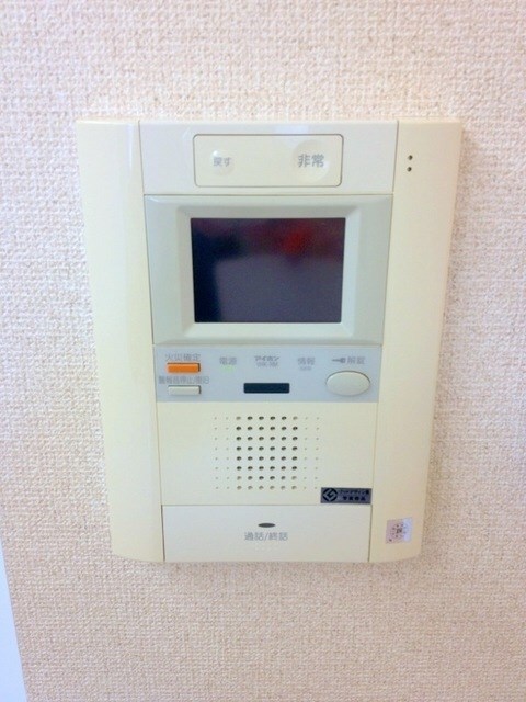 マリオン南青山の物件内観写真