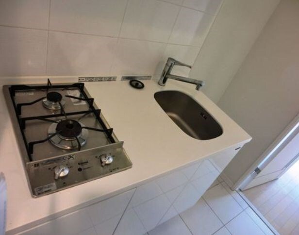 マリオン南青山の物件内観写真