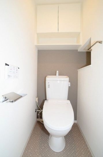 グランドコンシェルジュ三宿アジールコートの物件内観写真