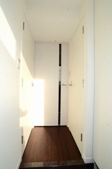 グランドコンシェルジュ三宿アジールコートの物件内観写真