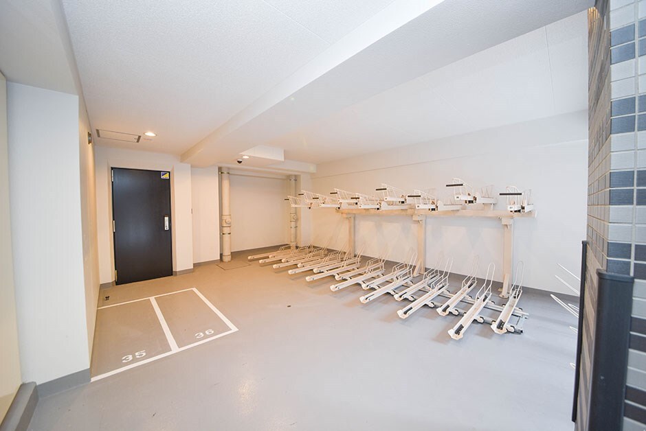 グランドコンシェルジュ三宿アジールコートの物件内観写真