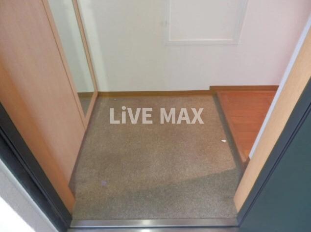 クレメント白金JPの物件内観写真