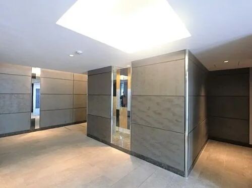 ザ・パークハビオ碑文谷の物件外観写真