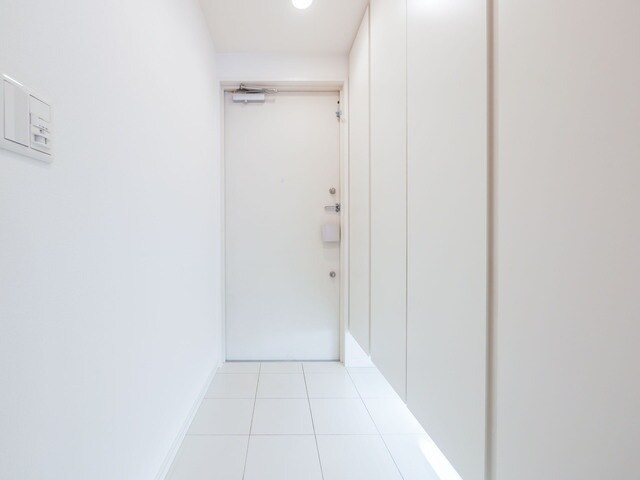 LaSante麻布十番の物件内観写真