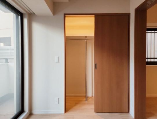 パークペルル池尻の物件内観写真