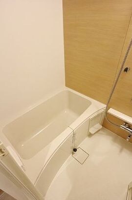 パークペルル池尻の物件内観写真