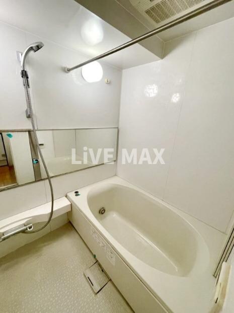 アジリア南麻布J'sの物件内観写真