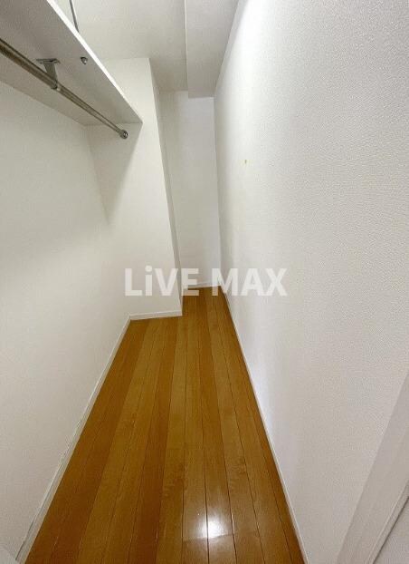 アジリア南麻布J'sの物件内観写真