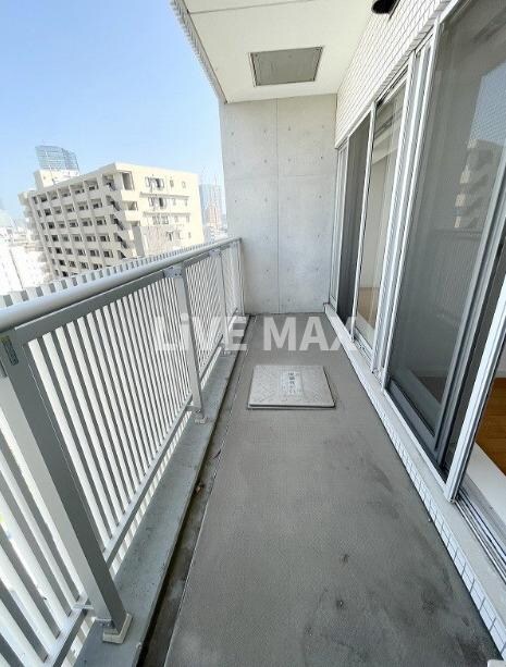 アジリア南麻布J'sの物件内観写真