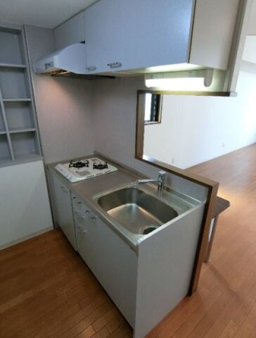 ドゥーエ学芸大学の物件内観写真