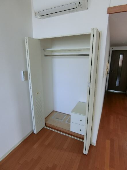 ドゥーエ学芸大学の物件内観写真