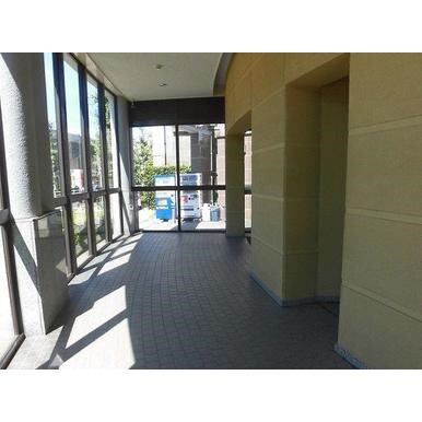 ドゥーエ学芸大学の物件外観写真