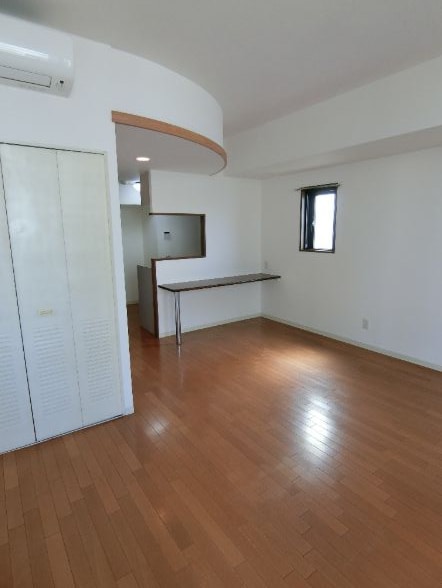 ドゥーエ学芸大学の物件内観写真