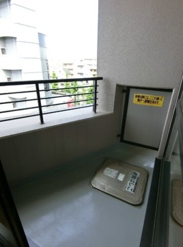 ドゥーエ学芸大学の物件内観写真