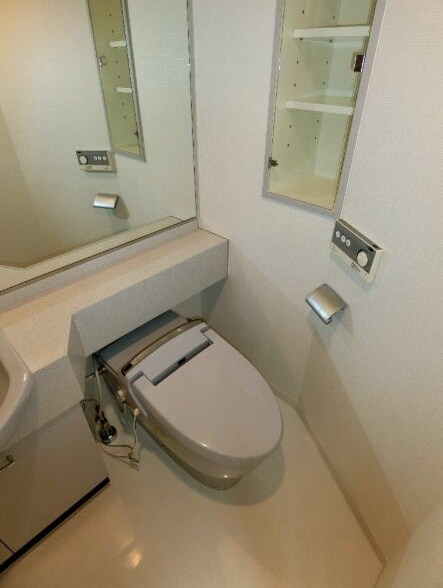 ドゥーエ学芸大学の物件内観写真