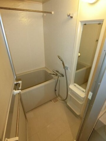 ドゥーエ学芸大学の物件内観写真