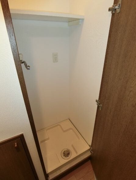 ドゥーエ学芸大学の物件内観写真