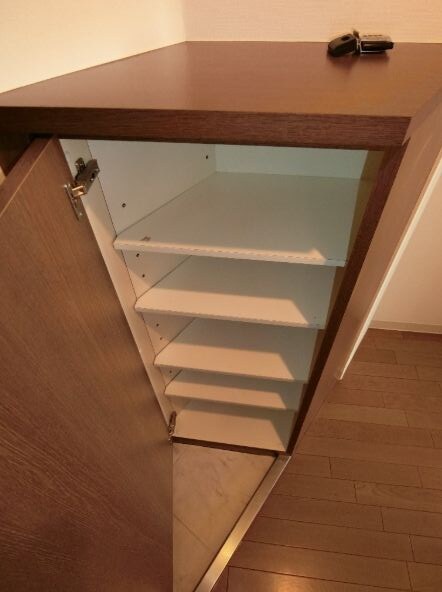 ドゥーエ学芸大学の物件内観写真