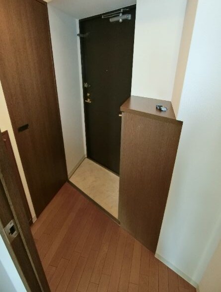 ドゥーエ学芸大学の物件内観写真