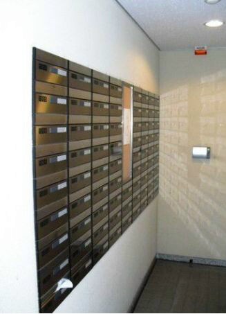 ドゥーエ学芸大学の物件内観写真