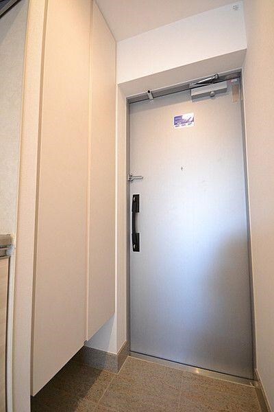 レジディア目黒Ⅳの物件内観写真