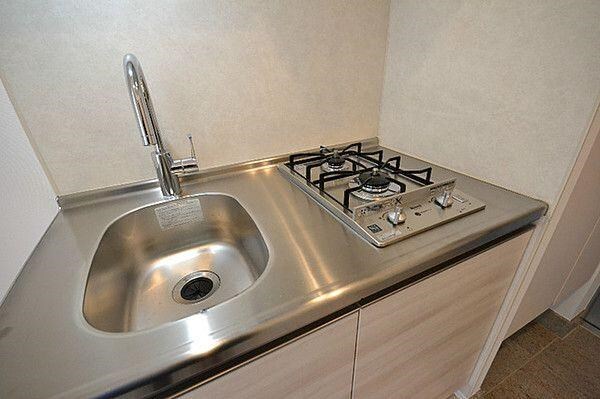 レジディア目黒Ⅳの物件内観写真