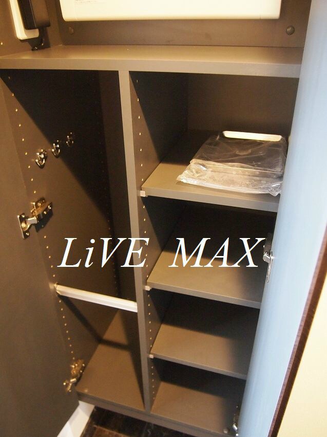 レジディア目黒Ⅳの物件内観写真