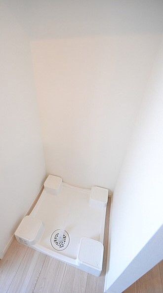 レジディア目黒Ⅳの物件内観写真