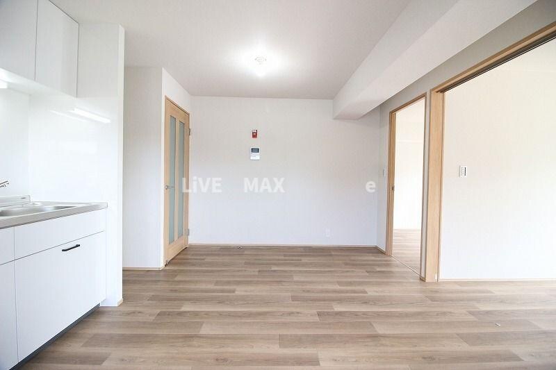 用賀マンションの物件内観写真