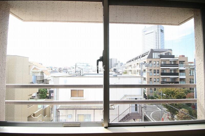 用賀マンションの物件内観写真