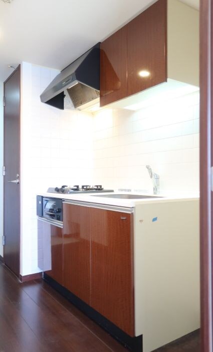 アーデン北沢の物件内観写真