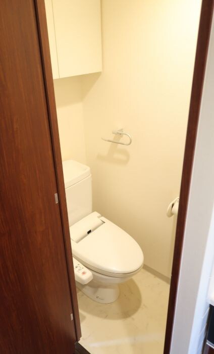 アーデン北沢の物件内観写真