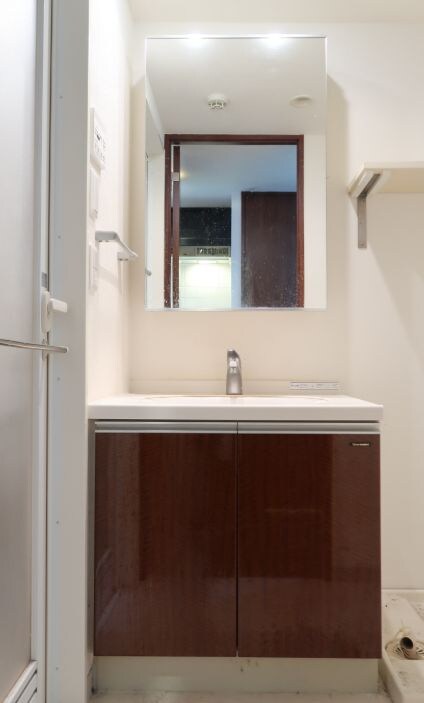 アーデン北沢の物件内観写真