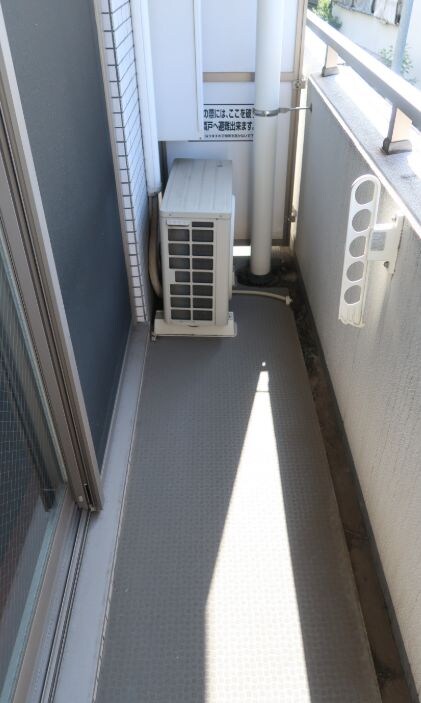 アーデン北沢の物件内観写真