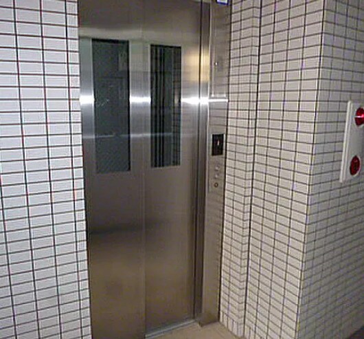 アーデン北沢の物件内観写真