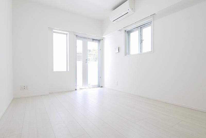 PREMIUM CUBE都立大学＃moの物件内観写真