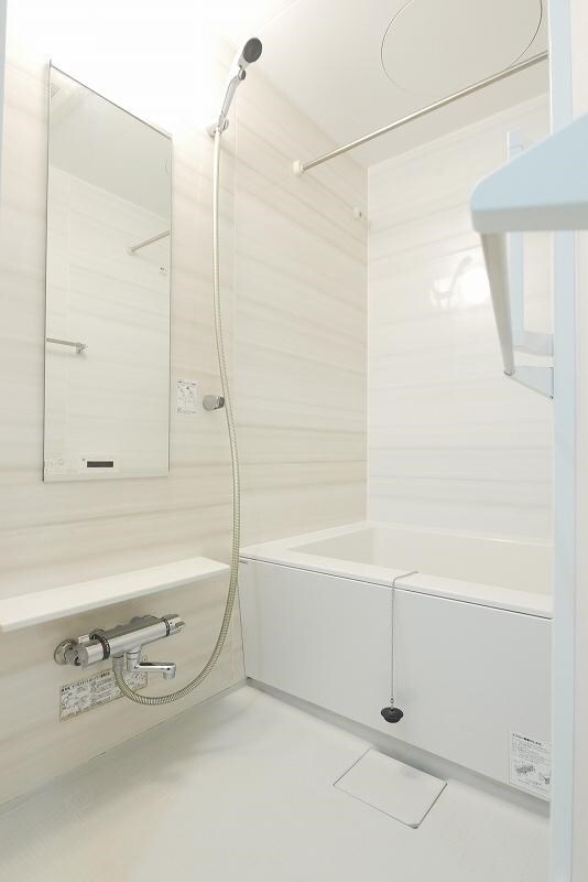 PREMIUM CUBE都立大学＃moの物件内観写真