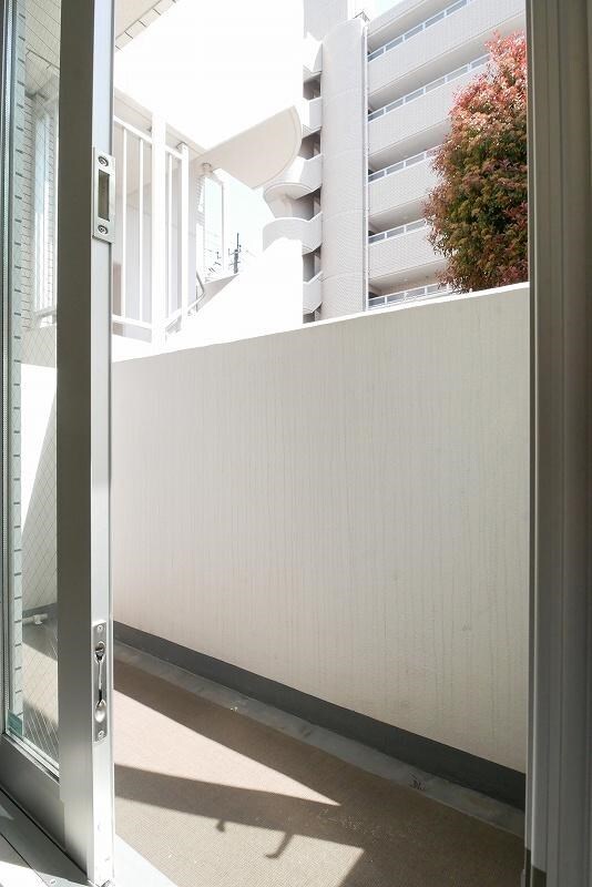 PREMIUM CUBE都立大学＃moの物件内観写真