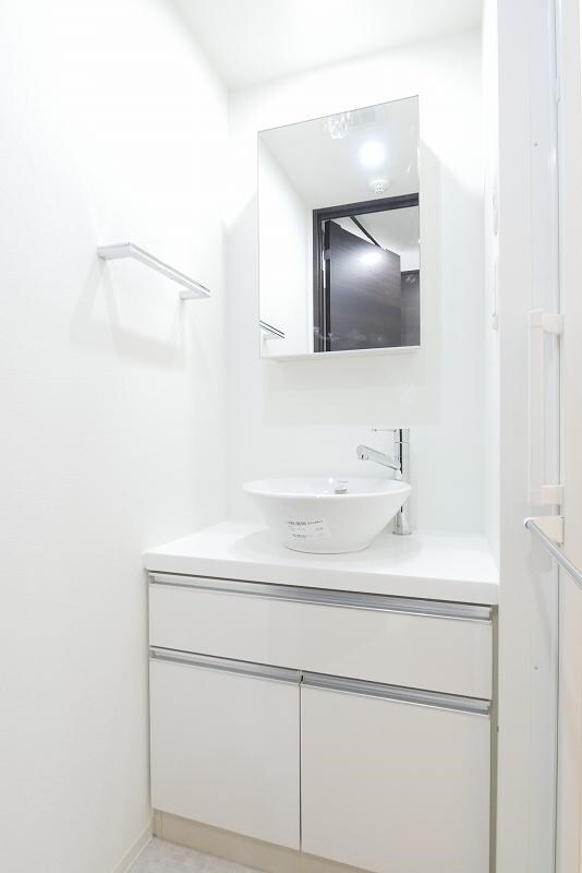 PREMIUM CUBE都立大学＃moの物件内観写真