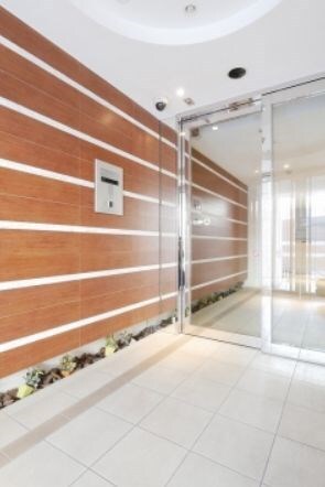 PREMIUM CUBE都立大学＃moの物件内観写真