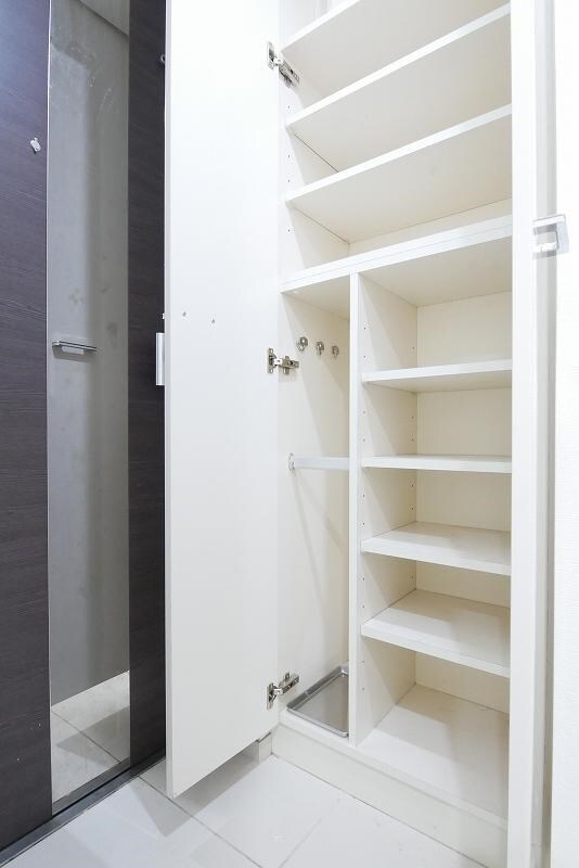 PREMIUM CUBE都立大学＃moの物件内観写真