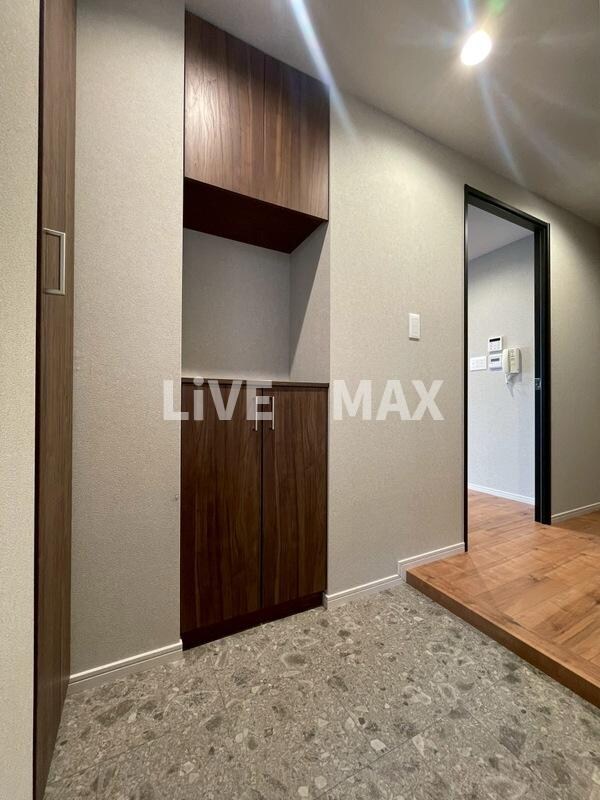 イーストガーデンの物件内観写真