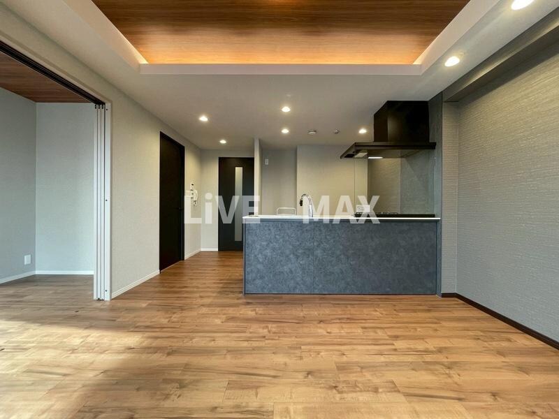 イーストガーデンの物件内観写真