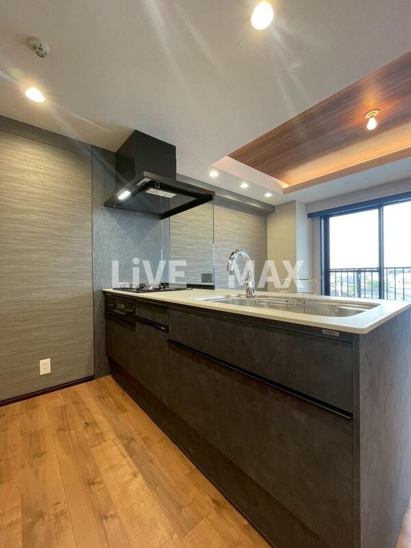 イーストガーデンの物件内観写真