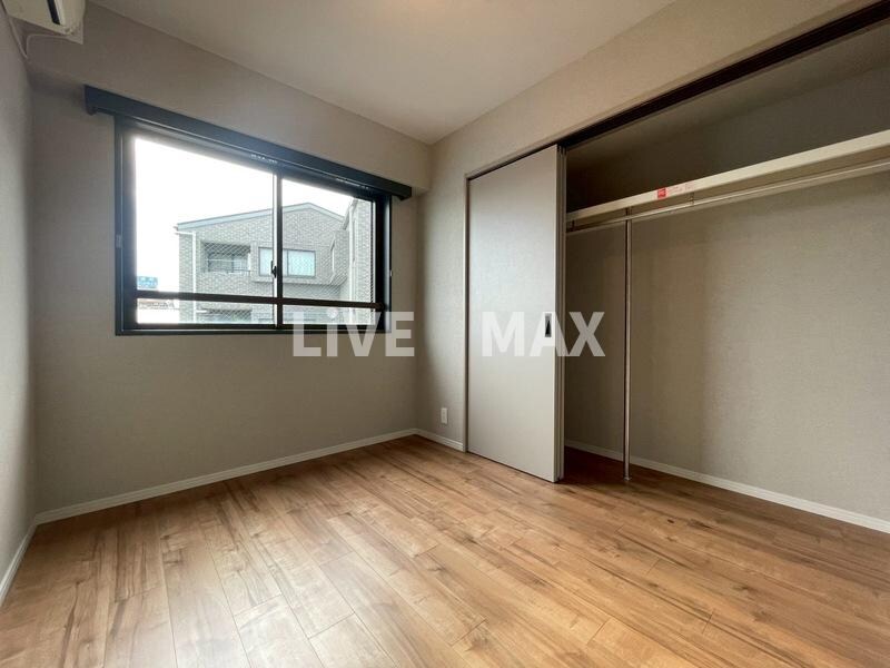 イーストガーデンの物件内観写真