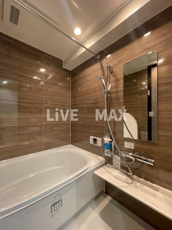 イーストガーデンの物件内観写真