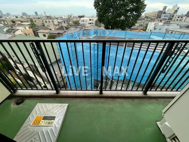 イーストガーデンの物件内観写真