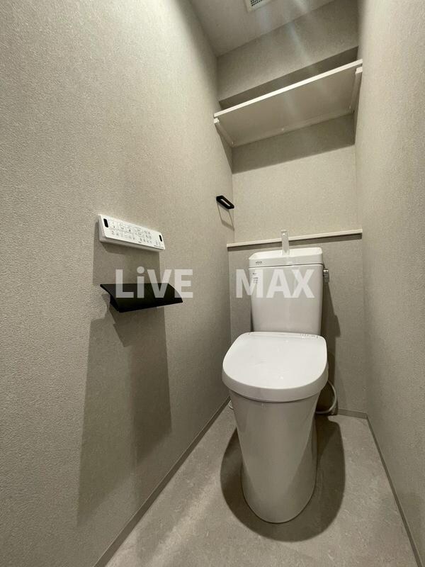 イーストガーデンの物件内観写真